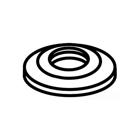 Kohler Flange 48805-SN